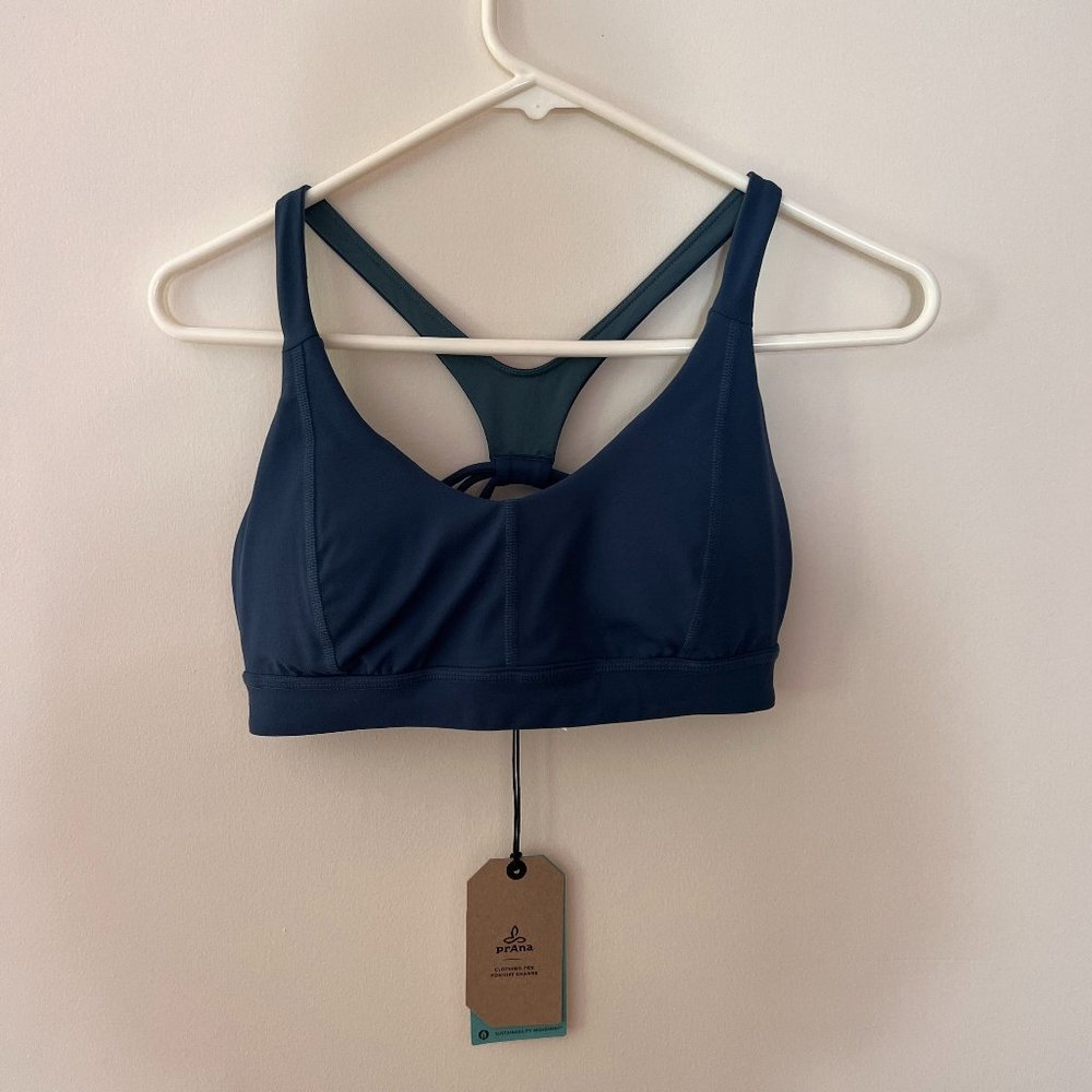 Prana Momento Sports Bra